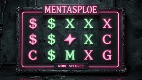 Mental von Nolimit City - Online Slot bei Jokery Casino
