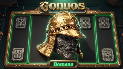 Gonzo's Quest von NetEnt - Online Slot bei Jokery Casino